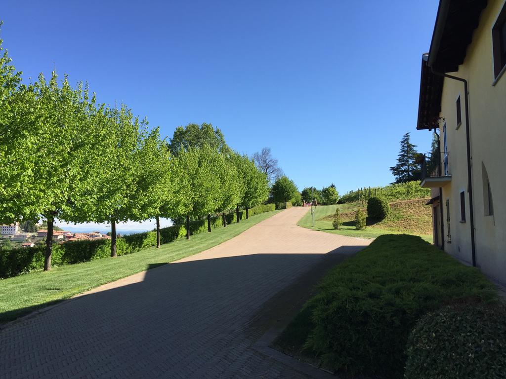 Bed & Breakfast Cascina Cortine 3*