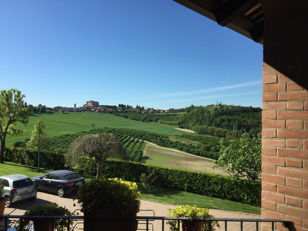 Cascina Cortine